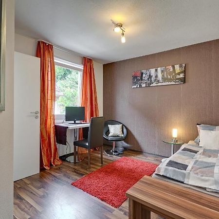 Hotel Alte Post Calw Eksteriør billede