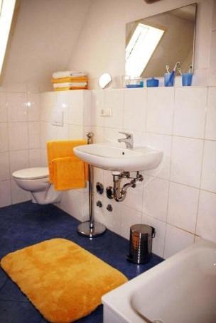 Hotel Alte Post Calw Værelse billede