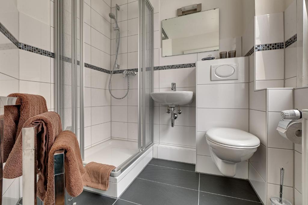 Hotel Alte Post Calw Eksteriør billede